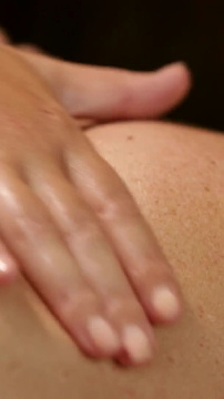 Brunette Sex Video French Kiss by All Girl Massage & Teen Lesbian MILF