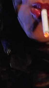 Film Porno Smoking Girl with Regan Reese by LowArt Films & Brunette