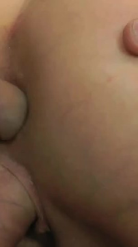 Porn Video by Private in Anal Cumshot and Brunette