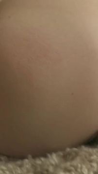 Solo Video X-Rated Ass Fingering at Teen Mega World and Shaved Pussy