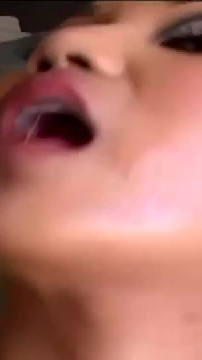 Natural Big Tits Cum Swallow with Lana Violet at Evil Angel & Brunette