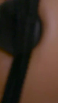 Brunette Movie Porno Anal Sextoy by Tushy & POV Hairy Pussy