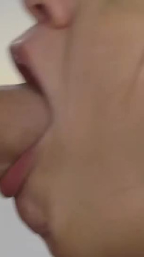 Big Dick Porn Video Deepthroat for Tushy and CFNM Teen Brunette
