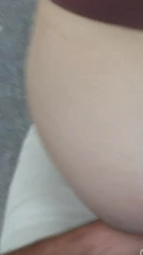 POV Movie Sex Standing Fuck by Czech Streets and Teen Outdoor Brunette