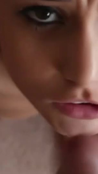 Adult Video Facial Cum by 1000 Facials and MILF POV