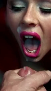 Brunette Porn Scenes Facial Cum at Harmony Vision and MILF POV