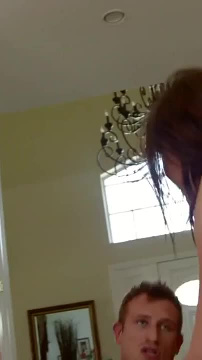 Redhead Hot Video Blowjob for ZTOD and Blonde Brunette Orgy Teen