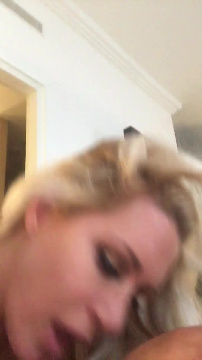 Sex Film Licking Balls with Ryan Conner & MILF Blonde