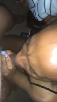 Amateur Sex Video Blowjob and Ebony Black