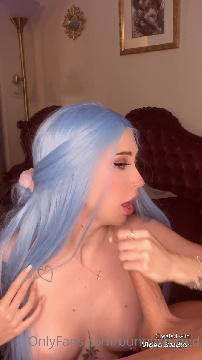 Emo Gothic Porn Video Blowjob with bunnyhazed & Big Boobs Leaked Cosplay