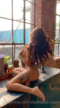 Alyshia Barragan Striptease and Sexy Big Boobs hd | Tik.Porn