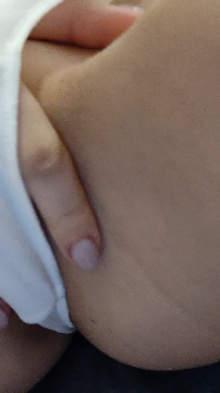 Sexy Movie Porno Showing Boobs & Natural Big Tits Solo Brunette