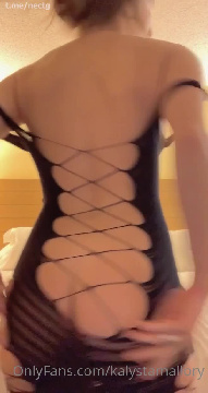 Kayla Stamallory Teasing and Big Ass sex porn xxx | Tik.Porn