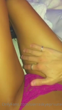 Teen X-Rated Video Teasing & Sexy