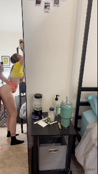 Marley Roze Standing Doggystyle and Leaked gratis | Tik.Porn