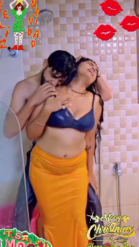 X-Rated Movie Shower Sex and Sexy Indian