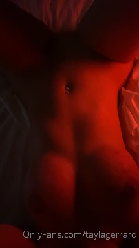 Tayla Gerrard Teasing and Nude Amateur Small Tits | Tik.Porn