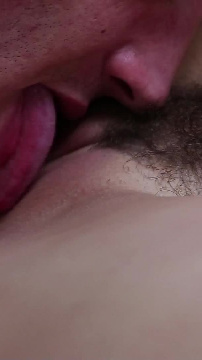 Hairy Pussy Pussy Licking with Dani Daniels at Passion HD & Brunette