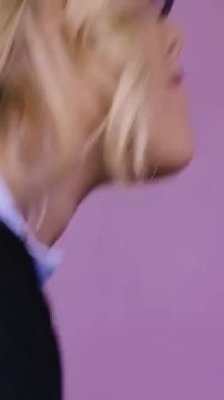 Blonde Adult Movie Sucking Tits for Brazzers & Big Boobs