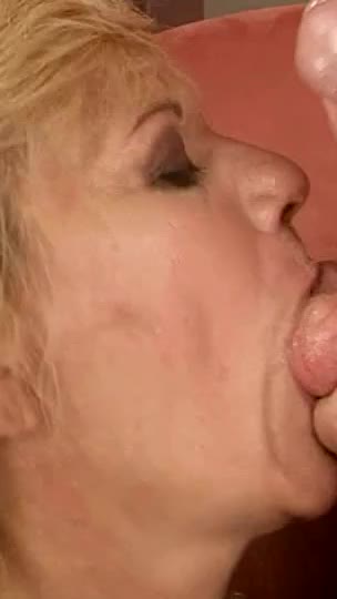 Watch free sex video 133173 by Lusty Grandmas. Licking Balls and Blonde, Mature, Big Dick, Grandma on Tik.Porn