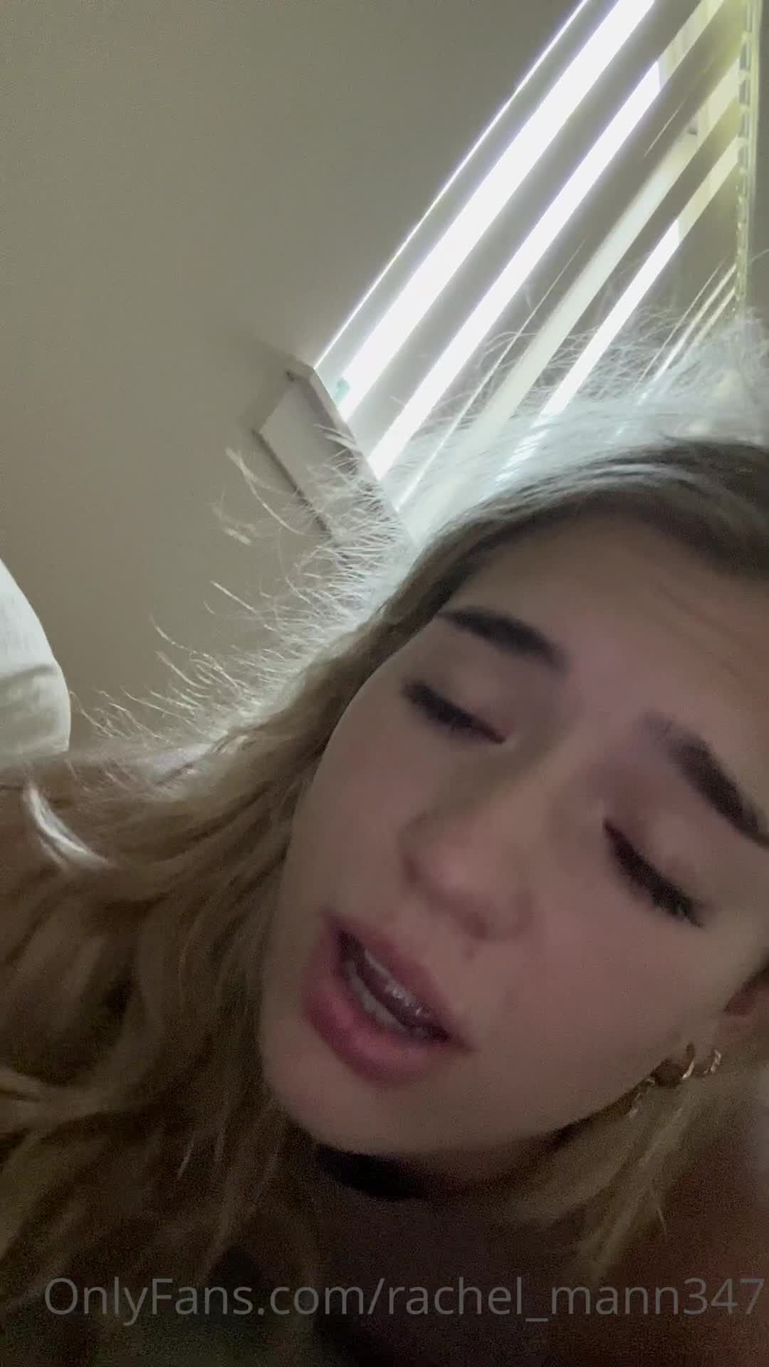 Rachel mann leaked porn